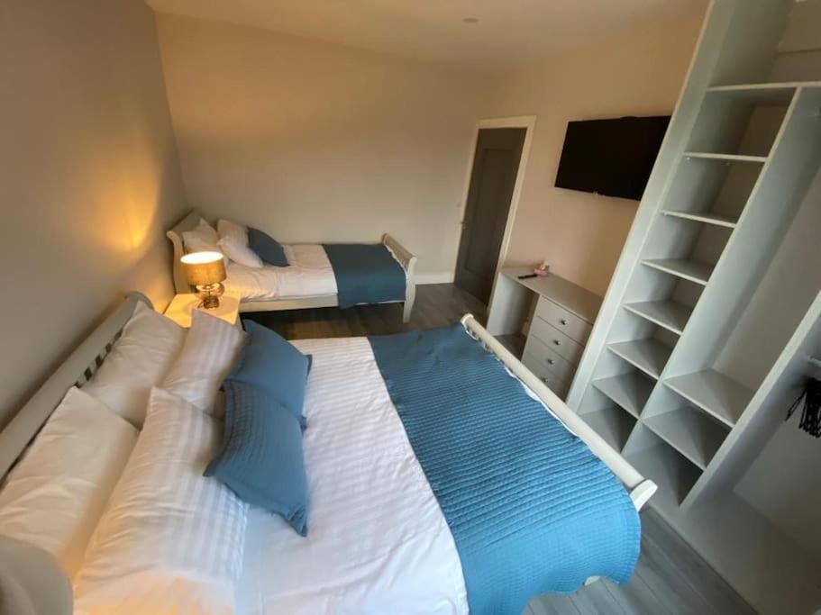 Ard Na Greine Apartment Stradbally  Exterior foto