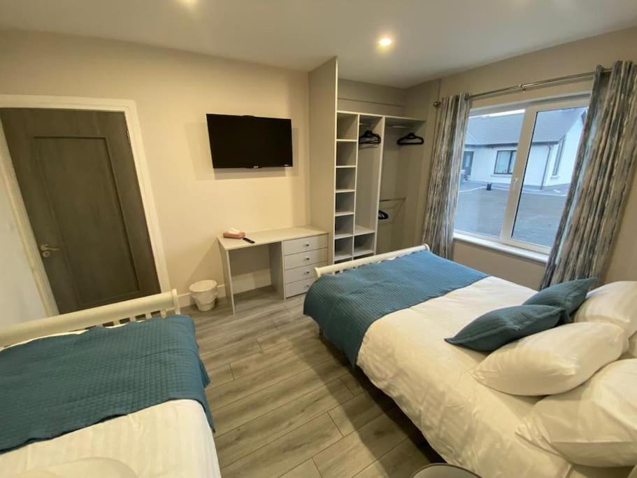 Ard Na Greine Apartment Stradbally  Exterior foto