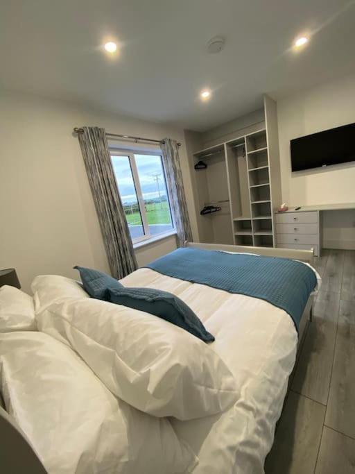 Ard Na Greine Apartment Stradbally  Exterior foto