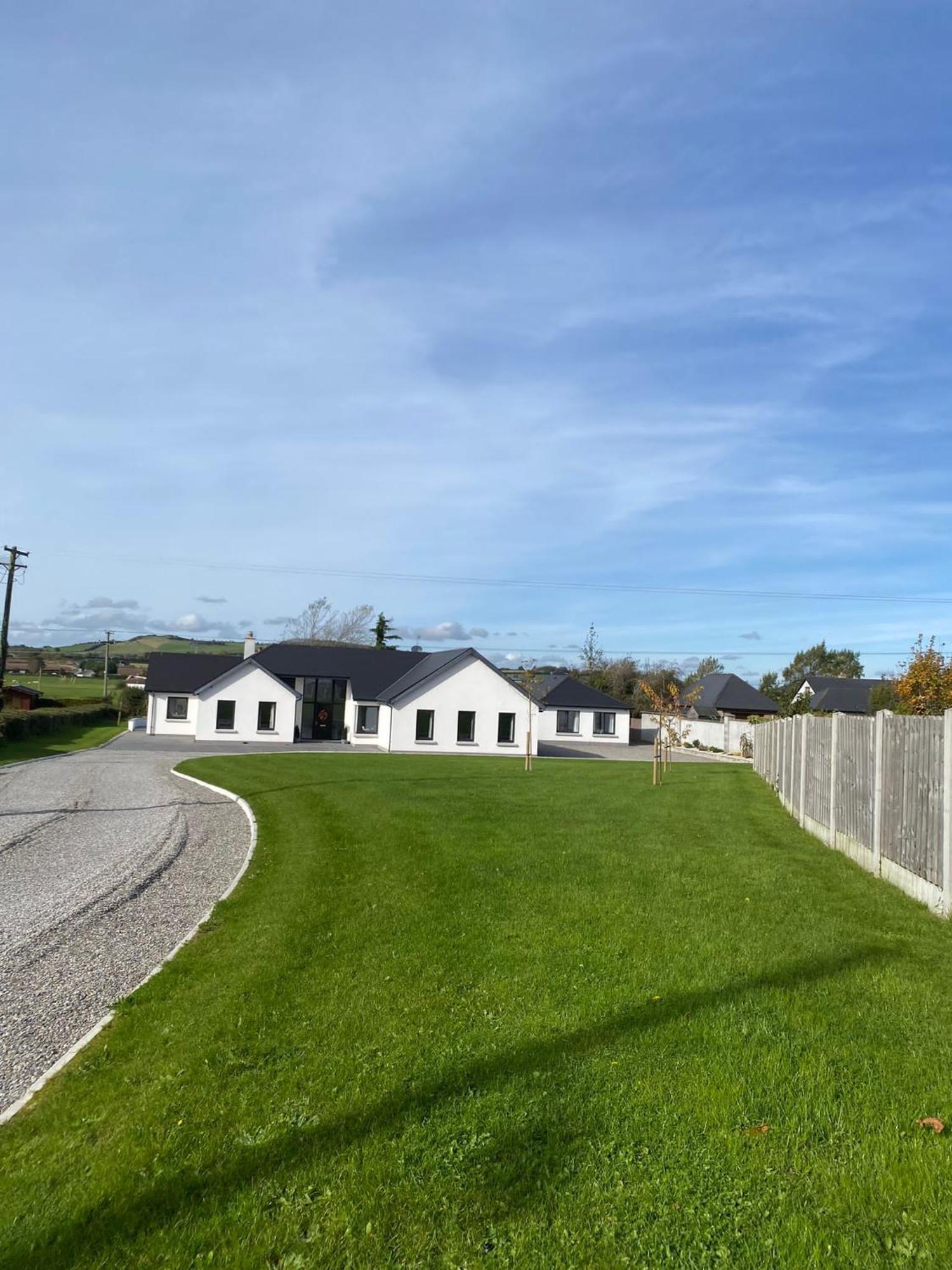Ard Na Greine Apartment Stradbally  Exterior foto