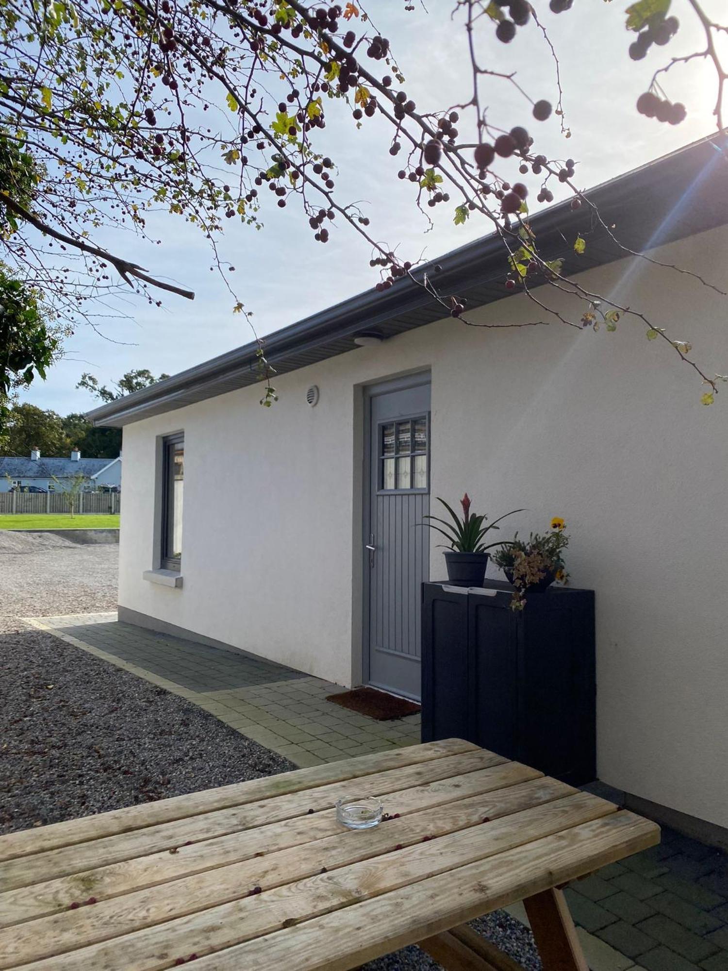 Ard Na Greine Apartment Stradbally  Exterior foto