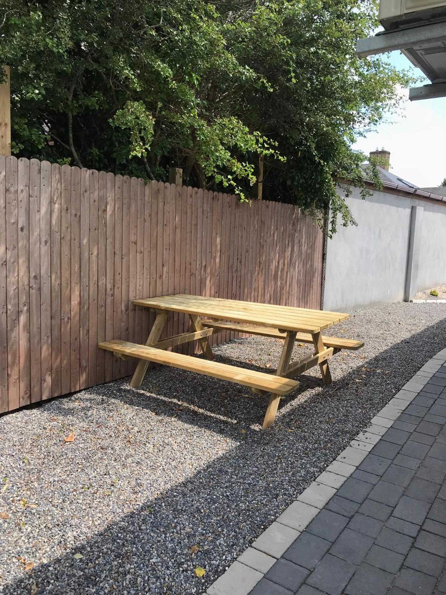 Ard Na Greine Apartment Stradbally  Exterior foto